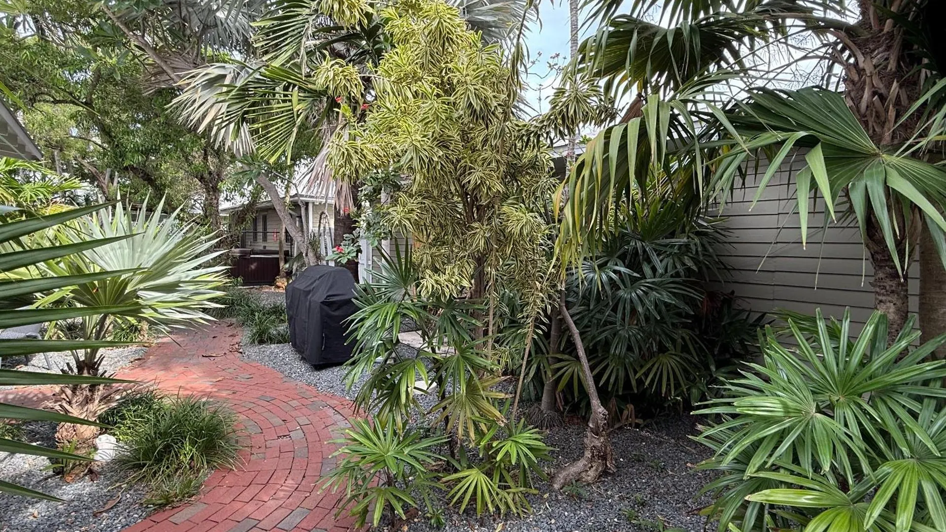 Holiday home Egret Suite - Southernmost Sanctuary Key West