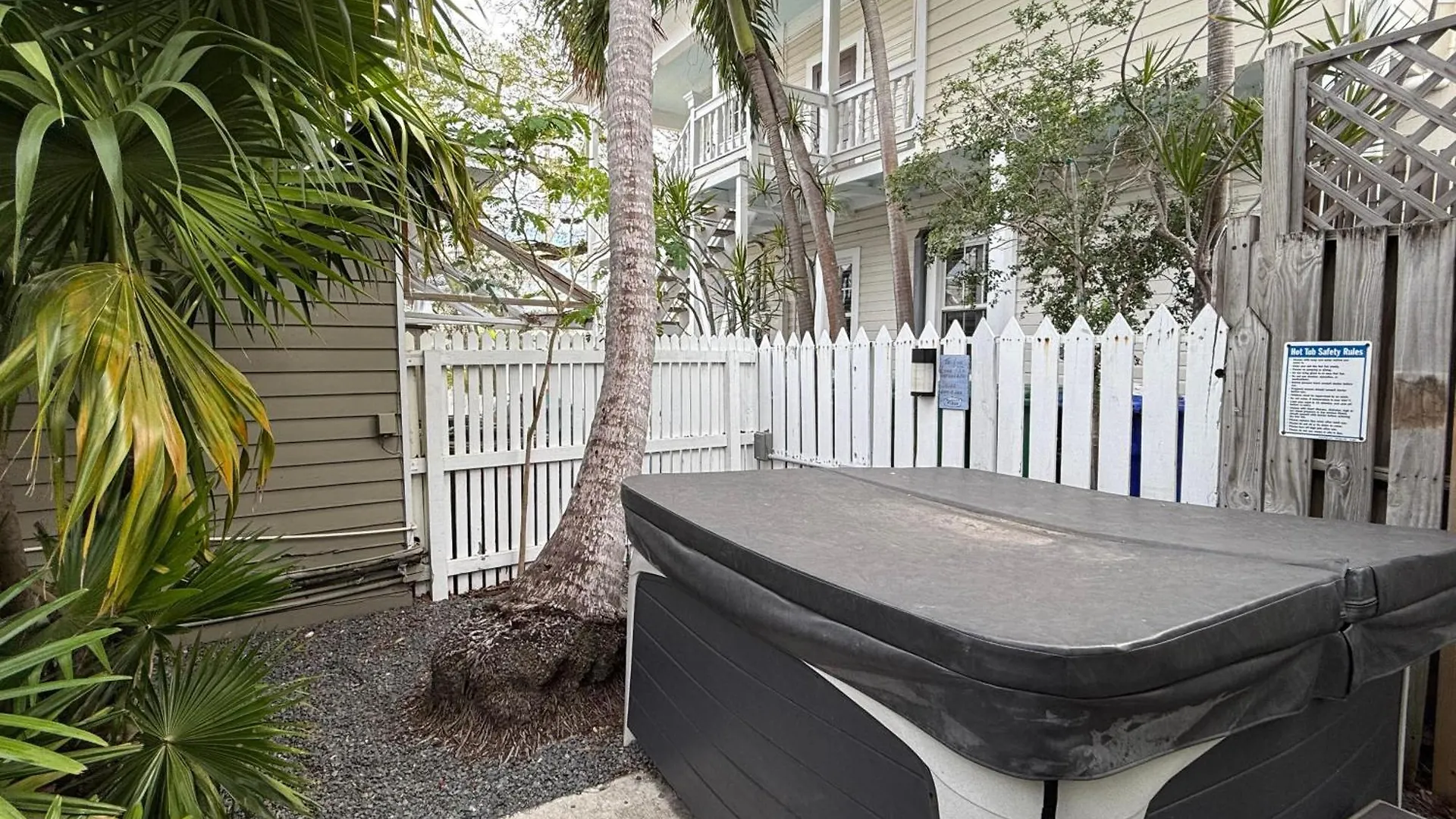 Holiday home Egret Suite - Southernmost Sanctuary Key West